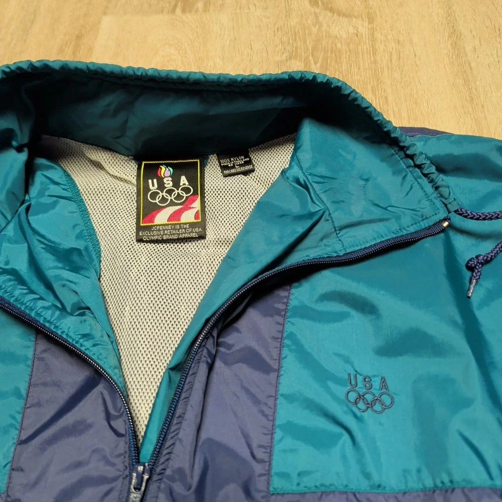 jcpenney vintage usa